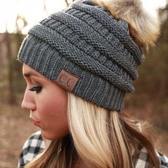 AUTUMN LOVE Beanie - 2 pack - Picture 5 of 5